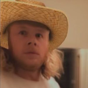 Meet your Posher, Corey